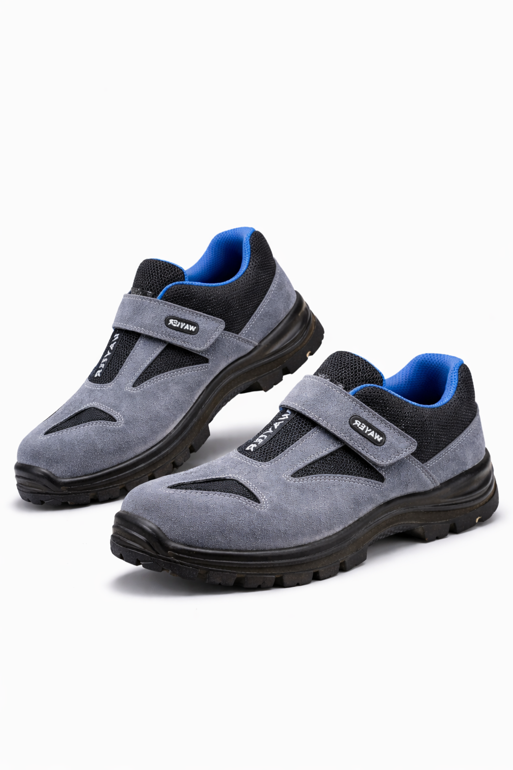 FLEX S1 İş Güvenliği Ayakkabısı 