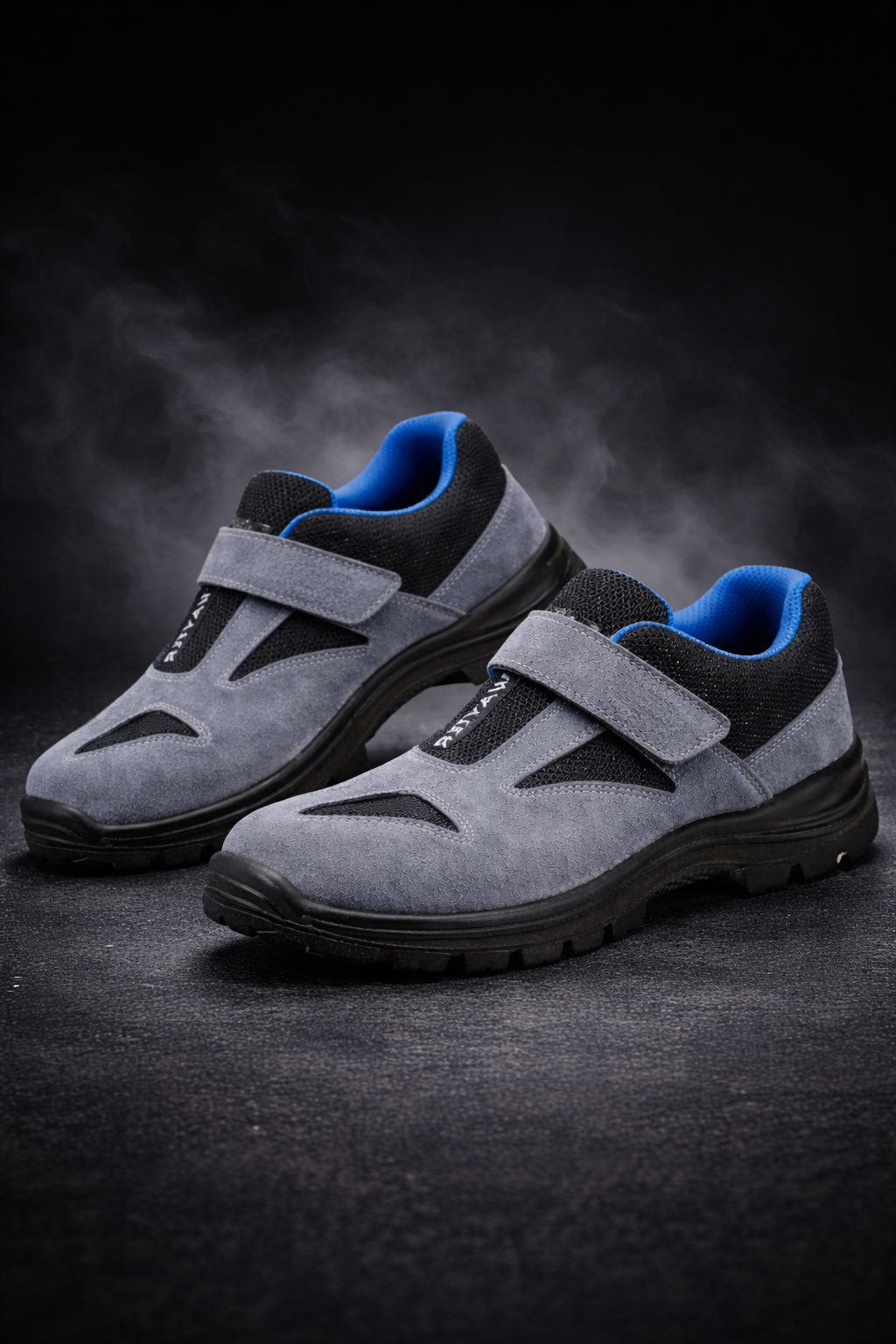 FLEX S1 İş Güvenliği Ayakkabısı